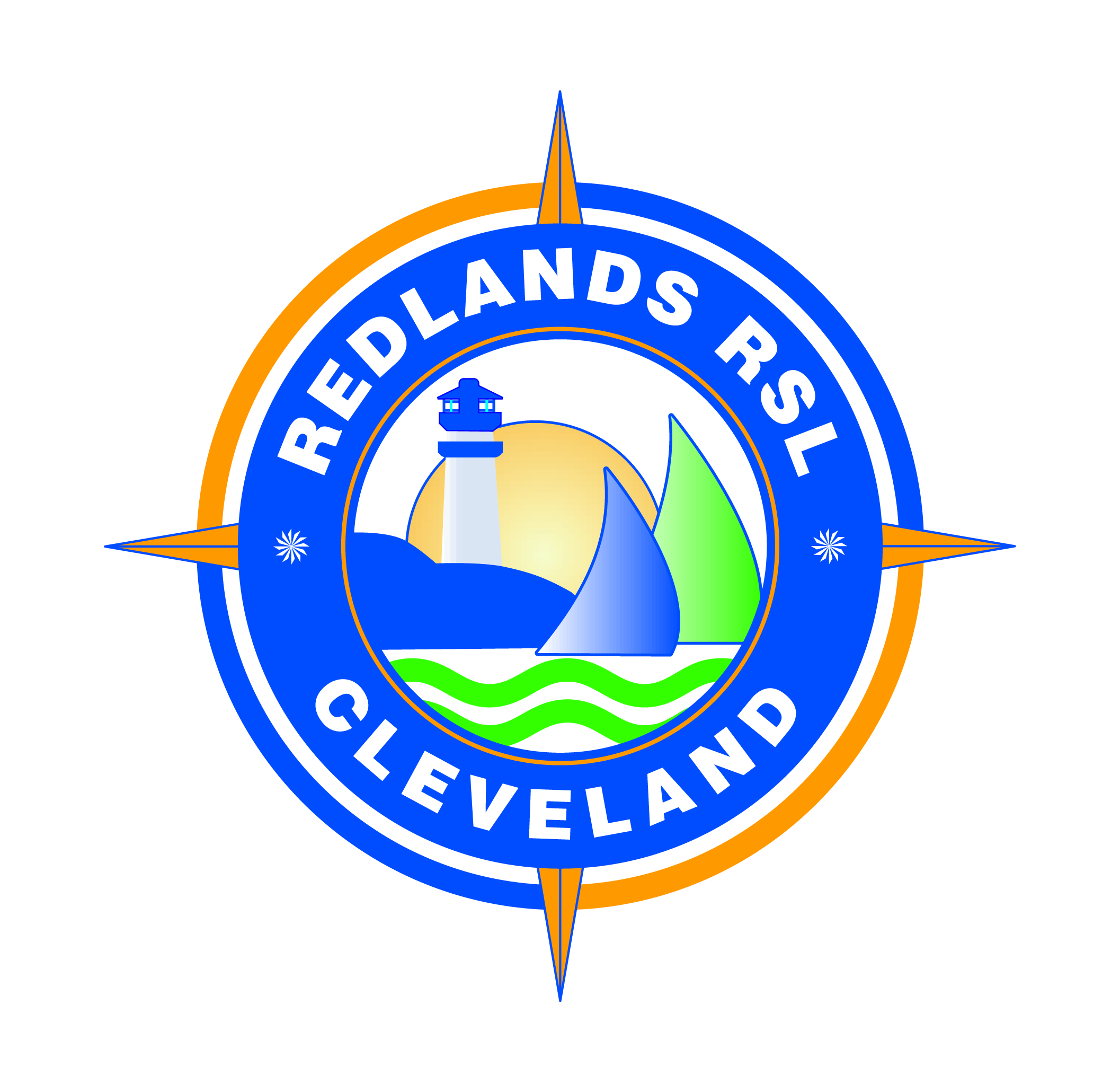 Cleveland RSL logo