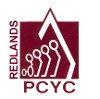 PCYC Capalaba logo